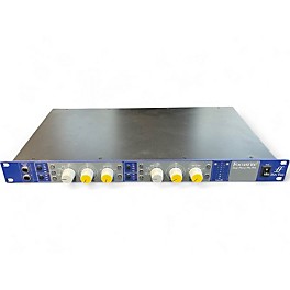 Used 2022 Focusrite ISA Two Microphone Preamp