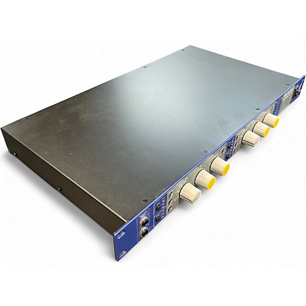 Used 2022 Focusrite ISA Two Microphone Preamp