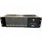 Used Fredenstein Professional Audio Bento 8 Rack Equipment