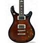 Used PRS SE McCarty 594 2 Tone Sunburst Solid Body Electric Guitar
