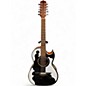 Used H. Jimenez LBQ4E El Patron Black Latin Stringed Instrument thumbnail