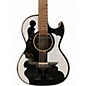 Used H. Jimenez LBQ4E El Patron Black Latin Stringed Instrument