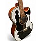 Used H. Jimenez LBQ4E El Patron Black Latin Stringed Instrument