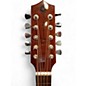 Used H. Jimenez LBQ4E El Patron Black Latin Stringed Instrument