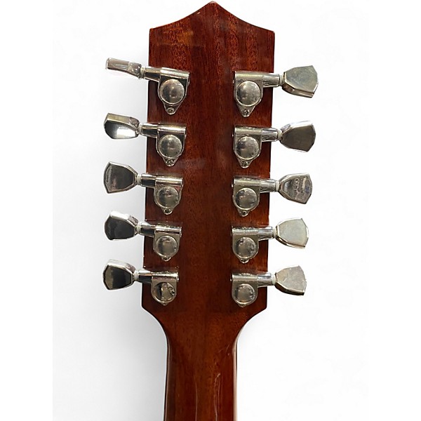 Used H. Jimenez LBQ4E El Patron Black Latin Stringed Instrument