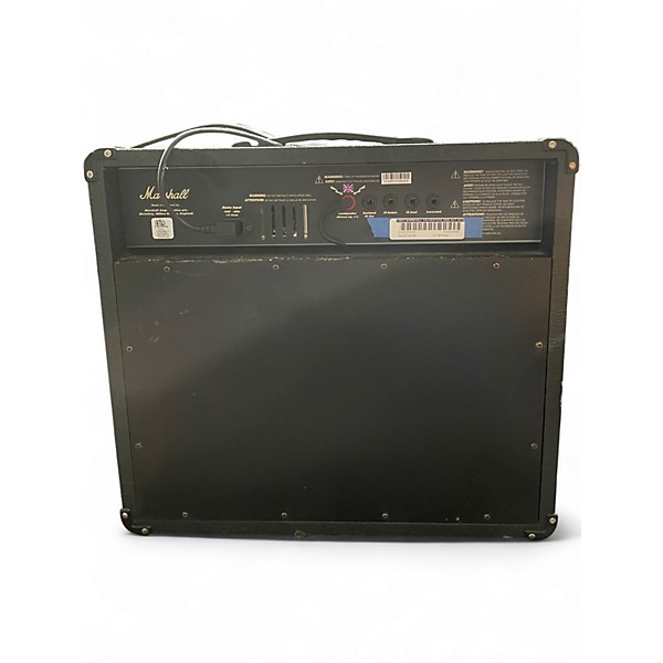 Used Marshall Valvestate 2000 AVT 50 Guitar Combo Amp