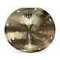 Used MEINL 16in HCS SMACK STACK SET Cymbal