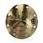 Used MEINL 16in HCS SMACK STACK SET Cymbal