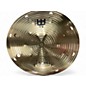 Used MEINL 16in HCS SMACK STACK SET Cymbal