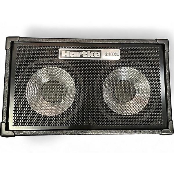 Used Hartke 210XL Bass Cabinet