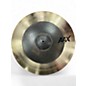 Used SABIAN 22in JOJO MAYER SIGNATURE AAX OMNI 22" Cymbal thumbnail