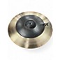 Used SABIAN 22in JOJO MAYER SIGNATURE AAX OMNI 22" Cymbal