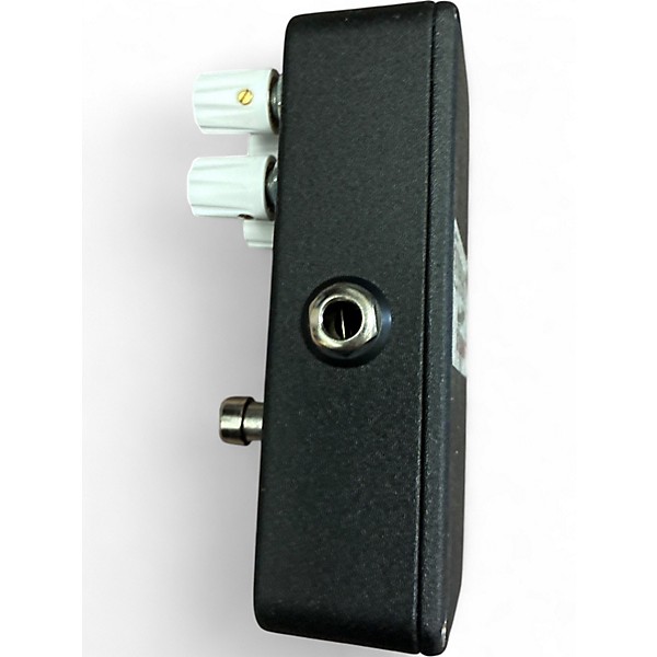 Used Keeley Dyno My Roto Effect Pedal