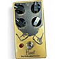 Used EarthQuaker Devices Hoof V2 Effect Pedal thumbnail