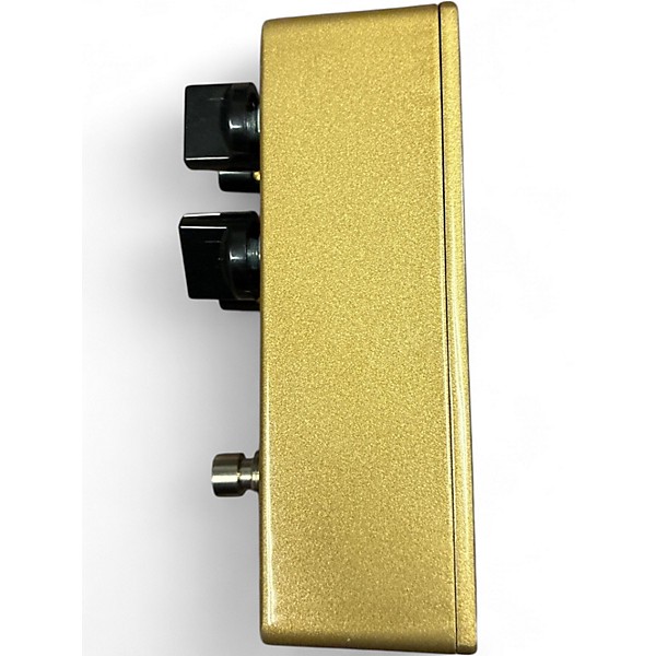 Used EarthQuaker Devices Hoof V2 Effect Pedal