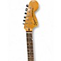 Used 2025 Squier Classic Vibe '70s Stratocaster HSS Olympic White Solid Body Electric Guitar