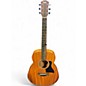 Used Taylor GS Mini Mahogany Mahogany Acoustic Guitar thumbnail