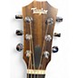 Used Taylor GS Mini Mahogany Mahogany Acoustic Guitar