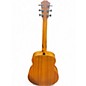 Used Taylor GS Mini Mahogany Mahogany Acoustic Guitar