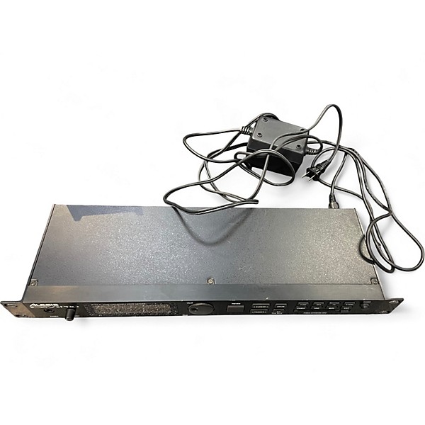 Used Alesis DM Pro Drum Module  Electric Drum Module