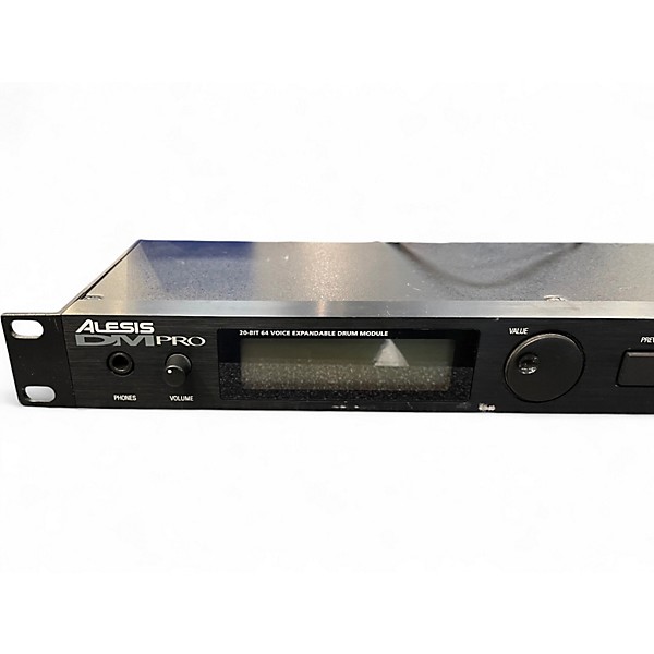 Used Alesis DM Pro Drum Module  Electric Drum Module