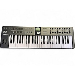 Used Arturia Keylab Essential 49 MIDI Controller