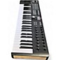 Used Arturia Keylab Essential 49 MIDI Controller
