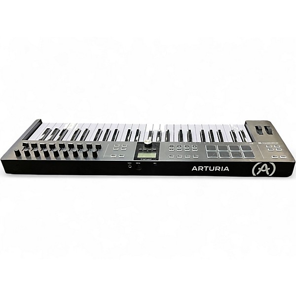 Used Arturia Keylab Essential 49 MIDI Controller