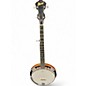 Used Ibanez B50 5 String Natural Banjo thumbnail