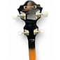 Used Ibanez B50 5 String Natural Banjo