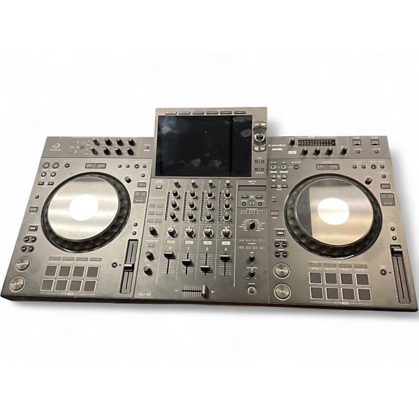 Used AlphaTheta XDJ-AZ DJ Controller