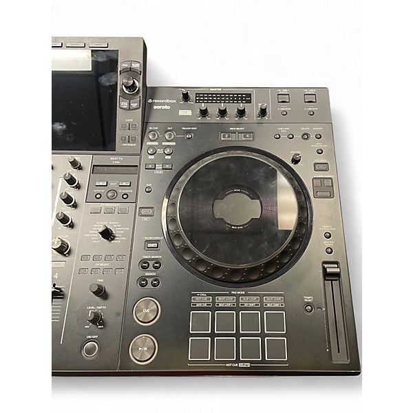 Used AlphaTheta XDJ-AZ DJ Controller