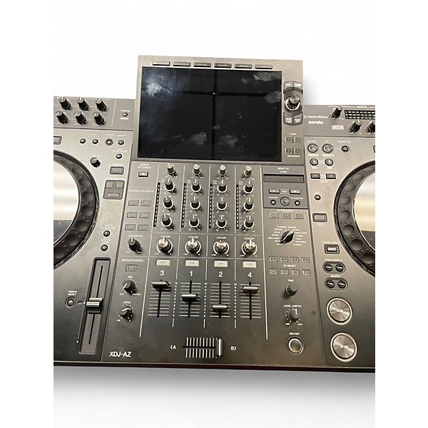 Used AlphaTheta XDJ-AZ DJ Controller