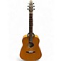Used Seagull Lefty S6 Natural Acoustic Guitar thumbnail