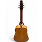 Used Seagull Lefty S6 Natural Acoustic Guitar
