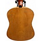 Used Seagull Lefty S6 Natural Acoustic Guitar