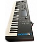 Used Yamaha MODX6+ Keyboard Workstation