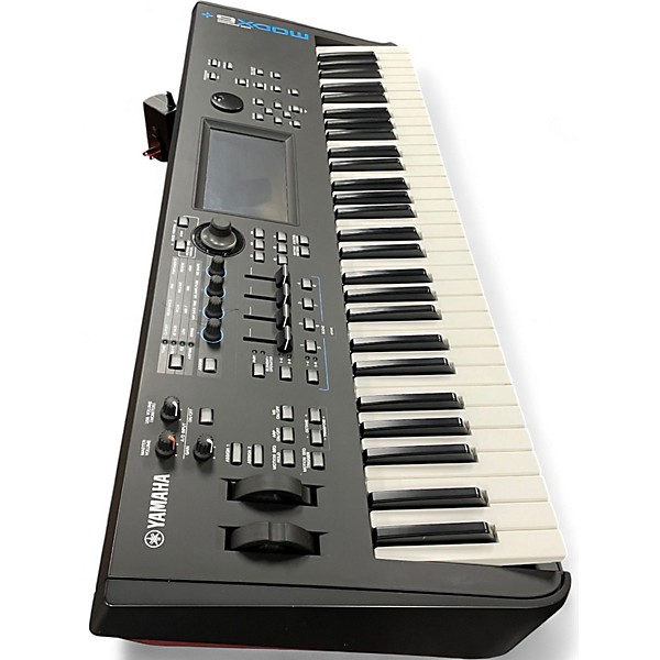 Used Yamaha MODX6+ Keyboard Workstation