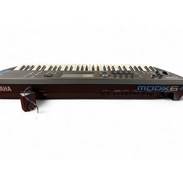 Used Yamaha MODX6+ Keyboard Workstation
