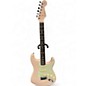 Used Fender 70TH ANNIVERSARY PROFESSIONAL II STRATOCASTER Shell Pink Solid Body Electric Guitar thumbnail
