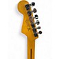 Used Fender 70TH ANNIVERSARY PROFESSIONAL II STRATOCASTER Shell Pink Solid Body Electric Guitar