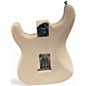 Used Fender 70TH ANNIVERSARY PROFESSIONAL II STRATOCASTER Shell Pink Solid Body Electric Guitar