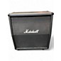 Used 2007 Marshall mc412A 4x12 200w Mono Stereo Angle Guitar Cabinet thumbnail