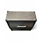 Used 2007 Marshall mc412A 4x12 200w Mono Stereo Angle Guitar Cabinet
