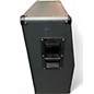 Used 2007 Marshall mc412A 4x12 200w Mono Stereo Angle Guitar Cabinet