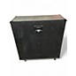 Used 2007 Marshall mc412A 4x12 200w Mono Stereo Angle Guitar Cabinet