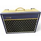 Used VOX AC15C1 15W Tube Guitar Combo Amp thumbnail
