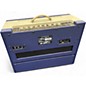 Used VOX AC15C1 15W Tube Guitar Combo Amp
