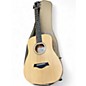 Used Taylor BT1 Baby Natural Acoustic Guitar thumbnail