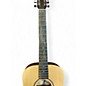 Used Taylor BT1 Baby Natural Acoustic Guitar
